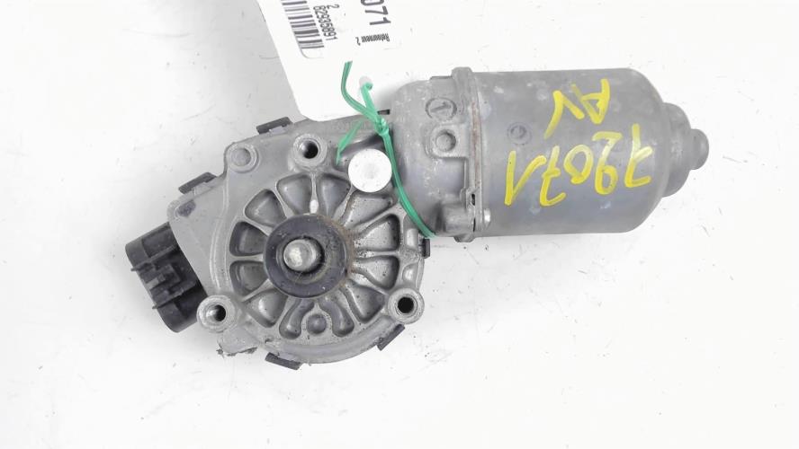 Image Moteur essuie glace avant - OPEL INSIGNIA 1