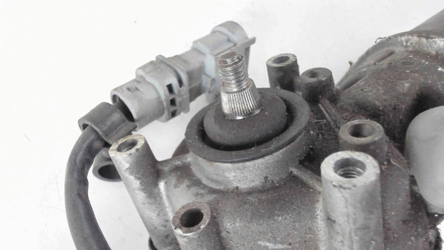 Image Moteur essuie glace avant - RENAULT MASTER 2