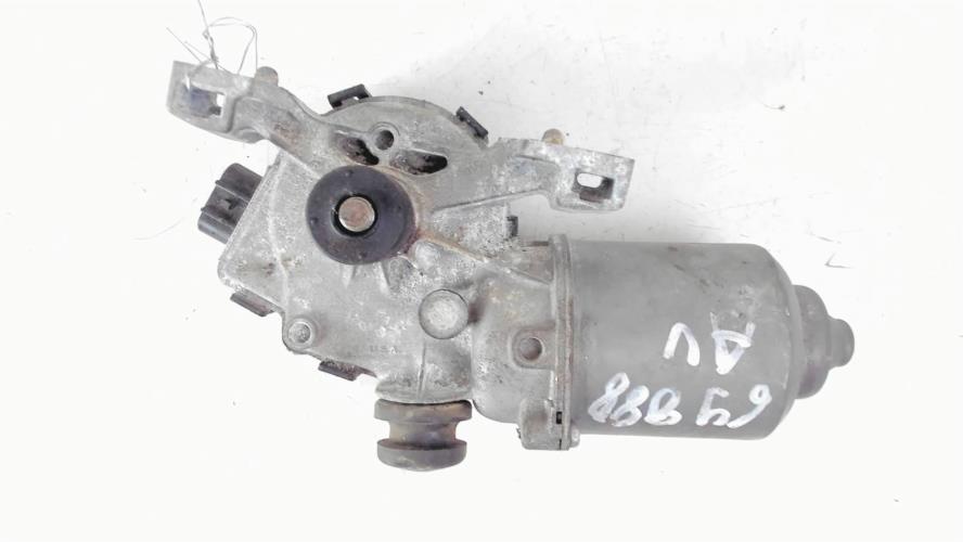 Image Moteur essuie glace avant - JEEP GRAND CHEROKEE 3