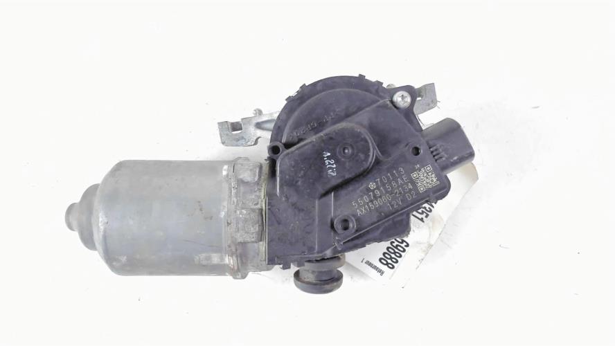 Image Moteur essuie glace avant - JEEP GRAND CHEROKEE 3