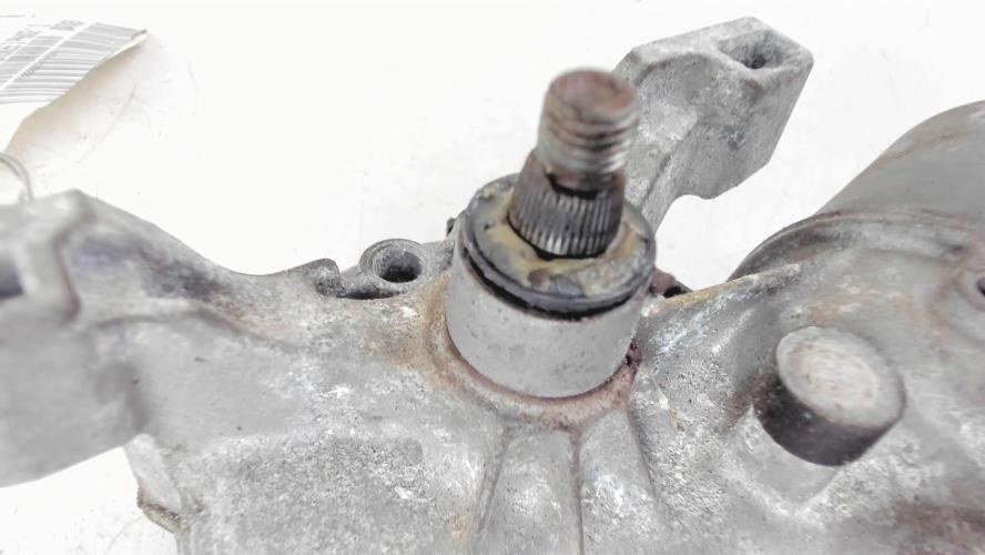 Image Moteur essuie glace avant - JEEP GRAND CHEROKEE 3