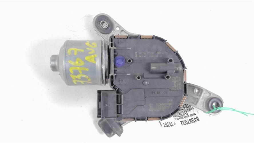 Image Moteur essuie glace avant gauche - CITROEN C4 SPACETOURER