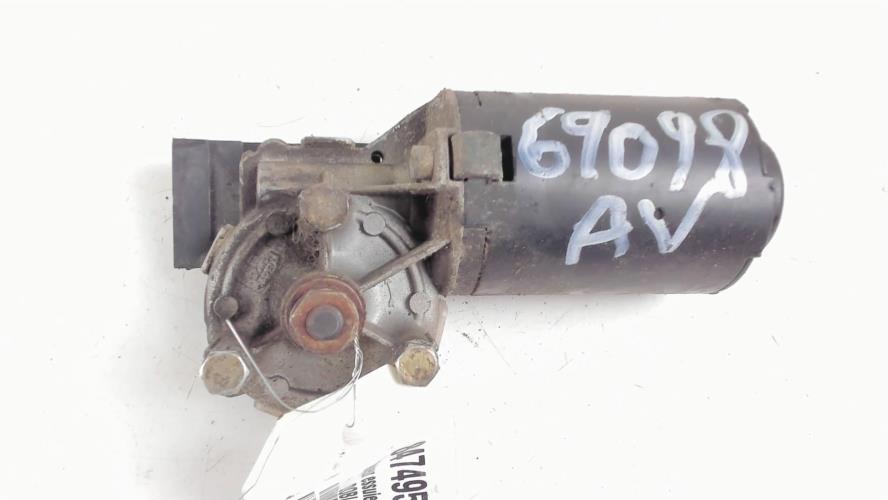 Image Moteur essuie glace avant - FIAT DOBLO 1