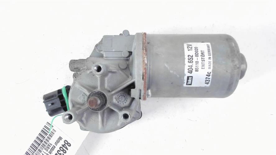 Image Moteur essuie glace avant - TOYOTA YARIS 1