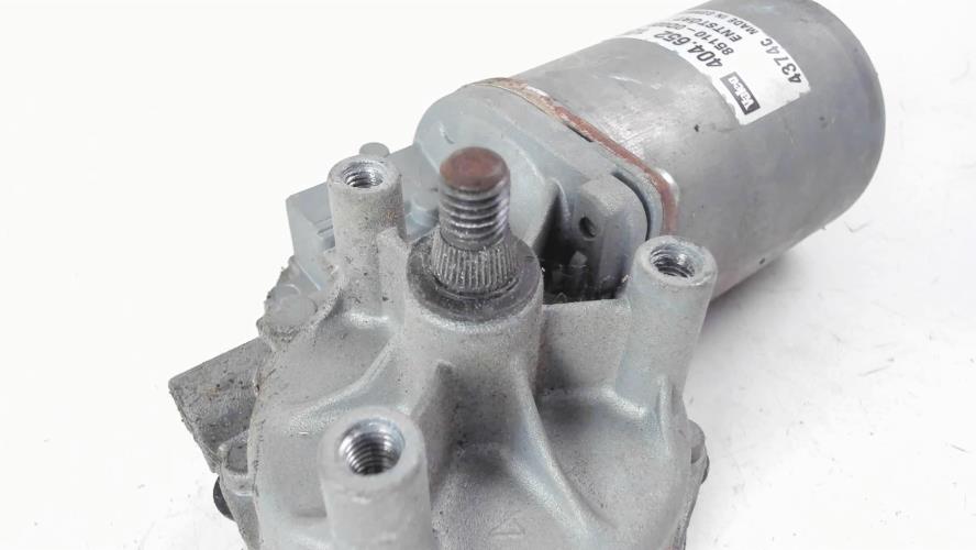 Image Moteur essuie glace avant - TOYOTA YARIS 1