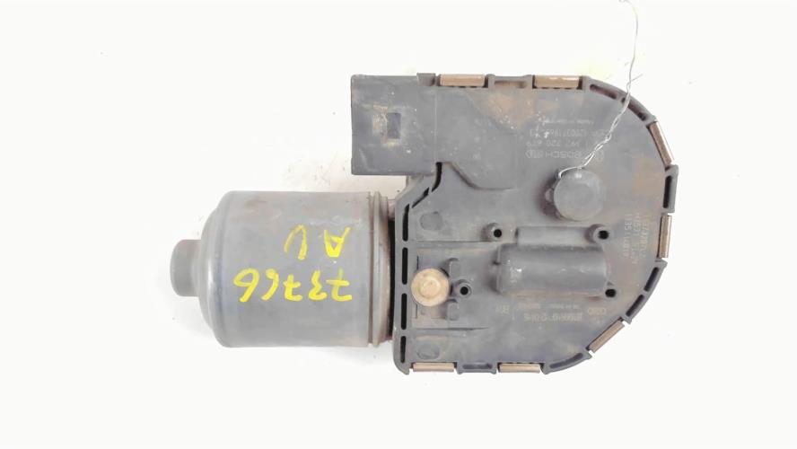 Image Moteur essuie glace avant - AUDI A3 2