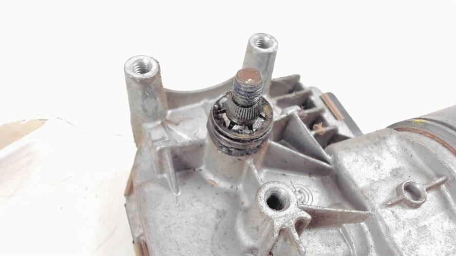 Image Moteur essuie glace avant - AUDI A3 2