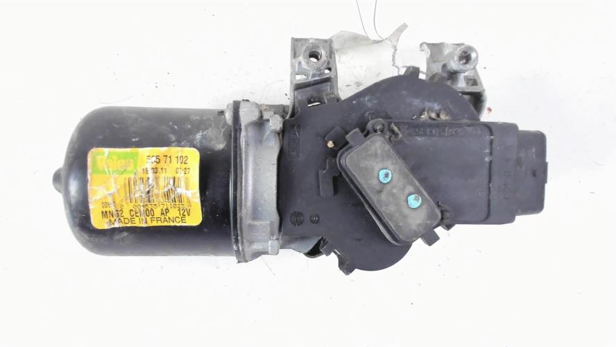 Image Moteur essuie glace avant - CITROEN C3 PICASSO