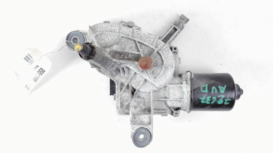 Image Moteur essuie glace avant droit - CITROEN C4 PICASSO 1