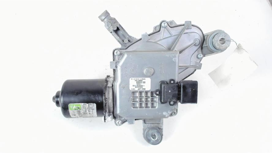 Image Moteur essuie glace avant droit - CITROEN C4 PICASSO 1