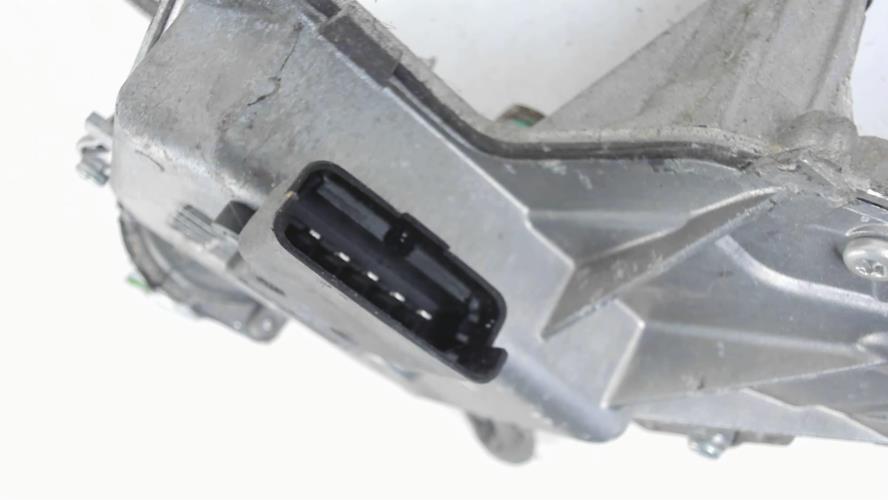 Image Moteur essuie glace avant gauche - CITROEN C4 PICASSO 1