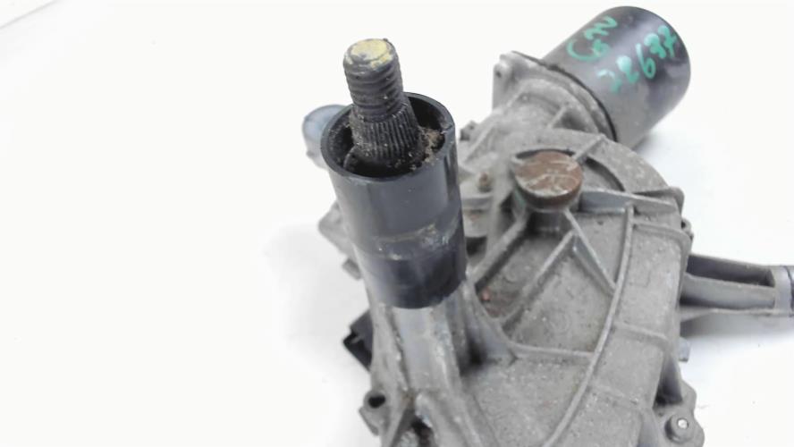 Image Moteur essuie glace avant gauche - CITROEN C4 PICASSO 1