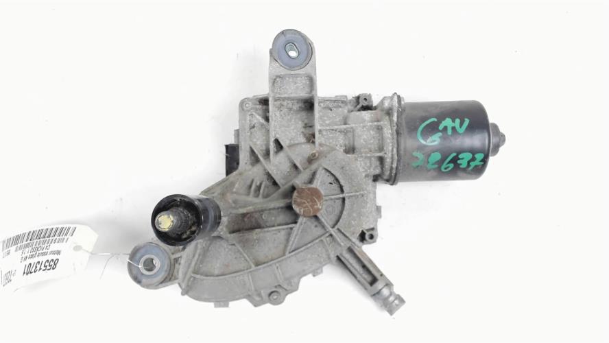 Image Moteur essuie glace avant gauche - CITROEN C4 PICASSO 1