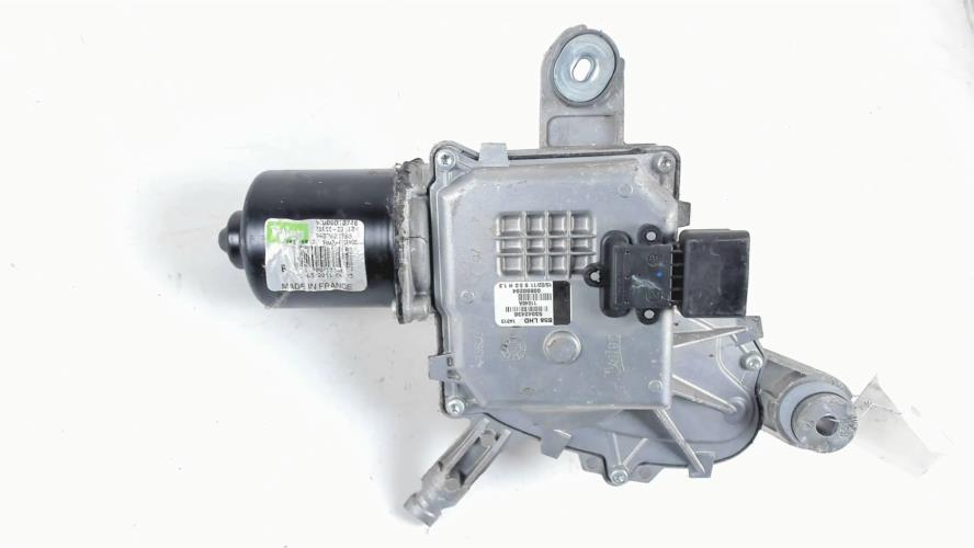 Image Moteur essuie glace avant gauche - CITROEN C4 PICASSO 1