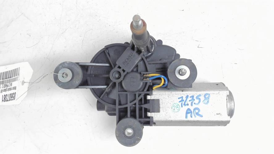 Image Moteur essuie glace arriere - FORD KA 2