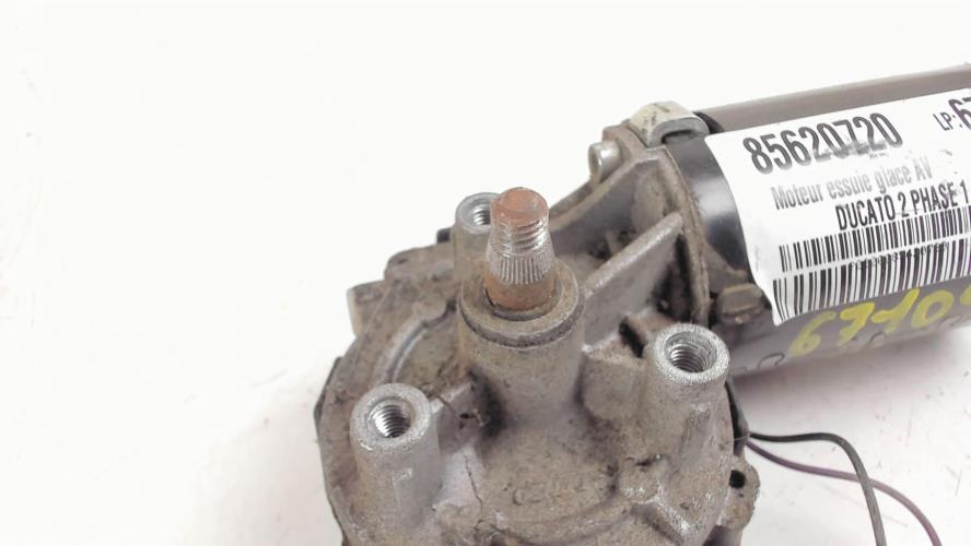 Image Moteur essuie glace avant - FIAT DUCATO 2