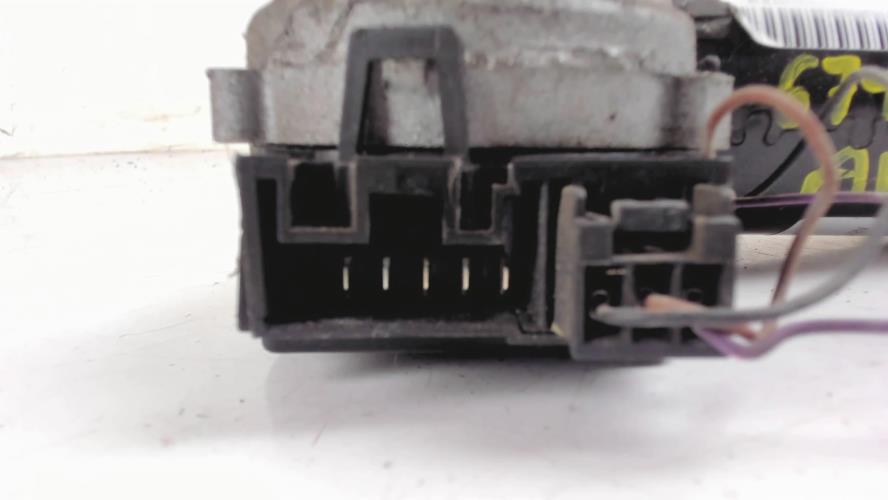 Image Moteur essuie glace avant - FIAT DUCATO 2