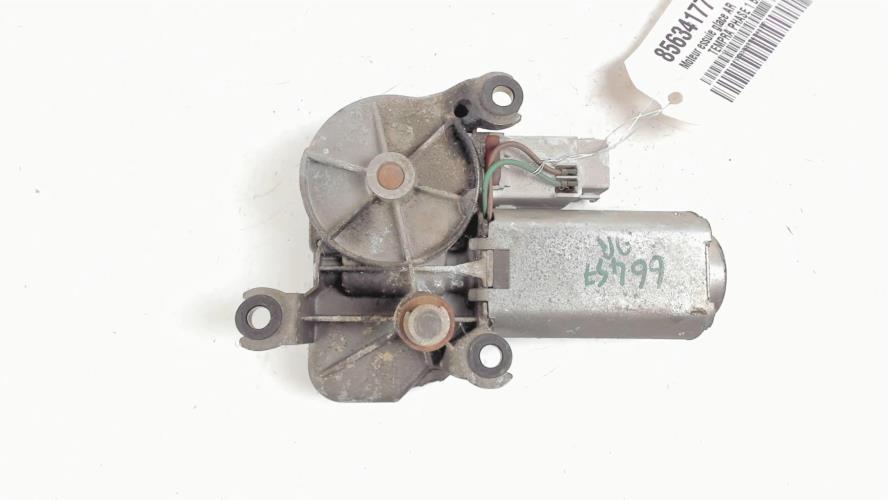 Image Moteur essuie glace arriere - FIAT TEMPRA