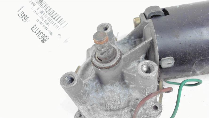 Image Moteur essuie glace avant - FIAT TEMPRA