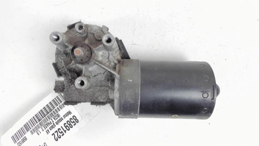 Image Moteur essuie glace avant - SEAT IBIZA 2