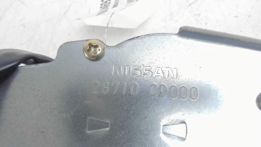 Image Moteur essuie glace arriere - NISSAN 350 Z