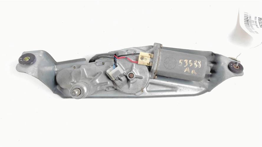 Image Moteur essuie glace arriere - MAZDA 323 6