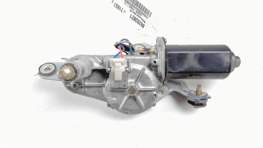 Image Moteur essuie glace arriere - NISSAN ALMERA 1