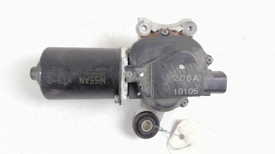 Image Moteur essuie glace avant - NISSAN NV200