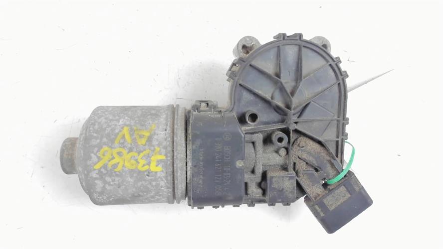 Image Moteur essuie glace avant - CITROEN BERLINGO 2