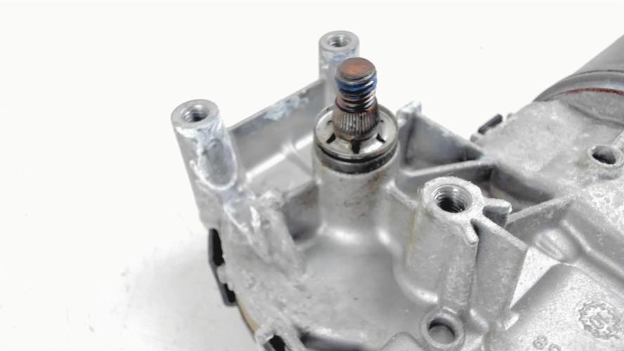 Image Moteur essuie glace avant - CITROEN BERLINGO 2