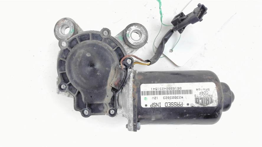 Image Moteur essuie glace avant - SAAB 9.3 2