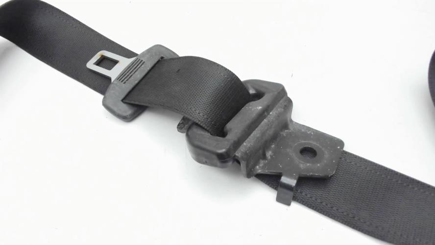 Image Ceinture arriere gauche - SAAB 9.3 2