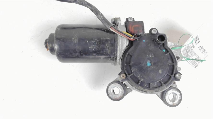 Image Moteur essuie glace avant - SAAB 9.3 2