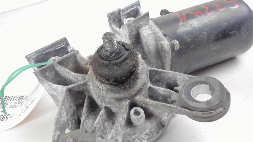 Image Moteur essuie glace avant - SAAB 9.3 2