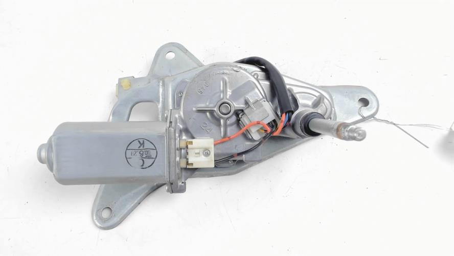 Image Moteur essuie glace arriere - SUZUKI IGNIS 2