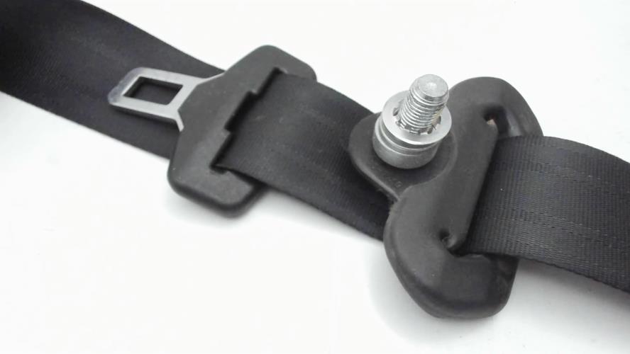 Image Ceinture arriere gauche - SUZUKI ALTO 3