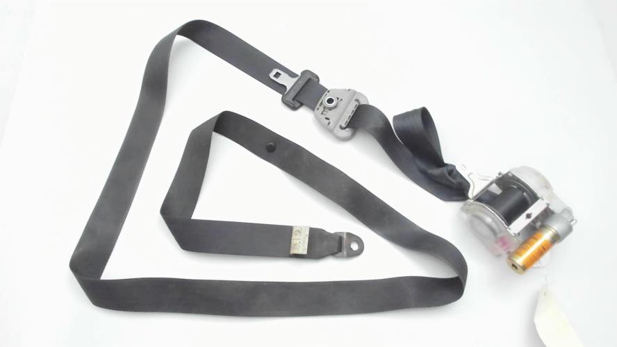 Image Ceinture avant droit - TOYOTA YARIS VERSO