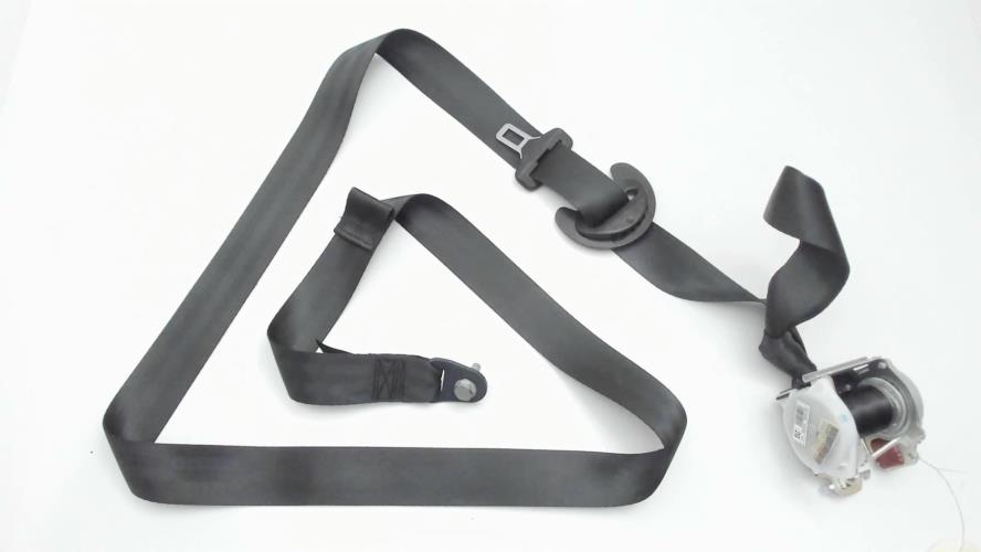 Image Ceinture arriere gauche - CITROEN C4 SPACETOURER