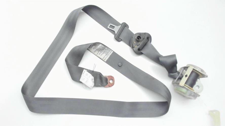 Image Ceinture arriere gauche - TOYOTA STARLET 3