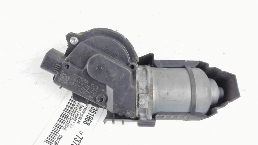 Image Moteur essuie glace avant - TOYOTA RAV4 3