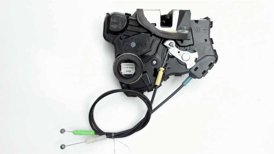 Image Serrure avant droit - TOYOTA RAV4 3