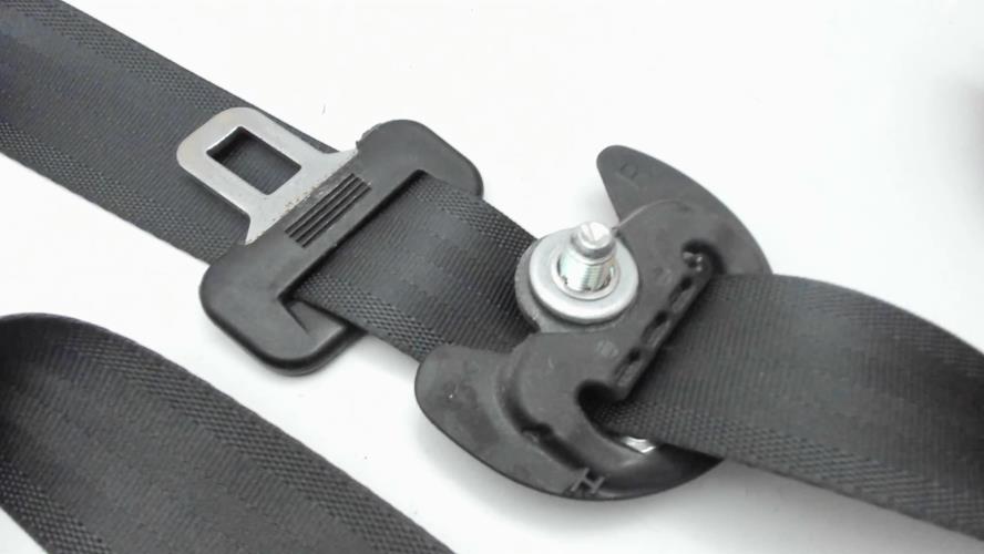 Image Ceinture avant droit - HYUNDAI I 20 1