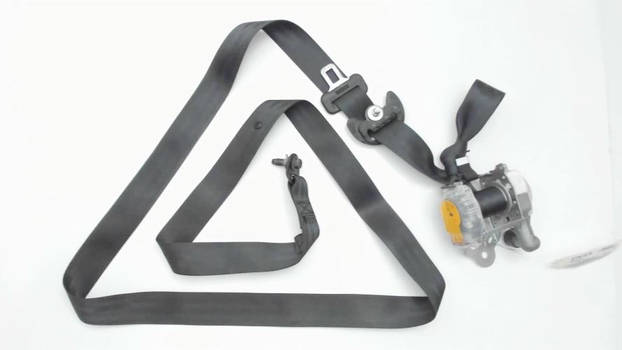 Image Ceinture avant droit - HYUNDAI I 20 1