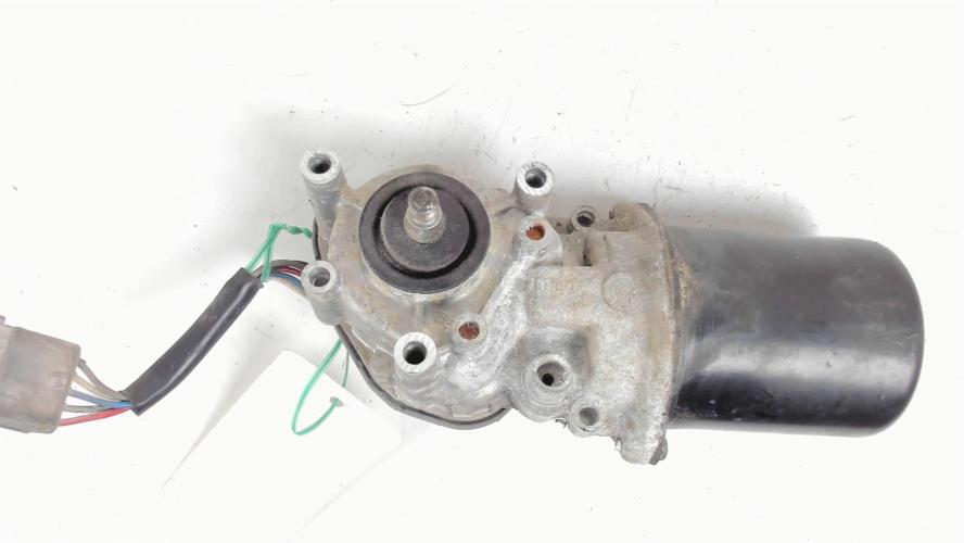 Image Moteur essuie glace avant - PEUGEOT 406