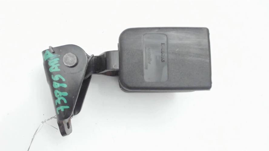 Image Attache ceinture arriere droit - PEUGEOT 307