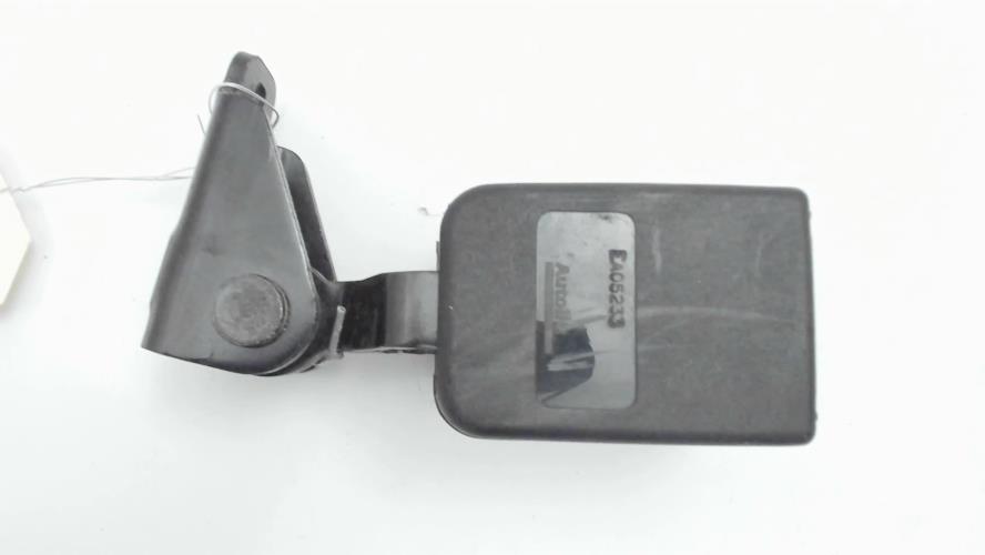 Image Attache ceinture arriere droit - PEUGEOT 307