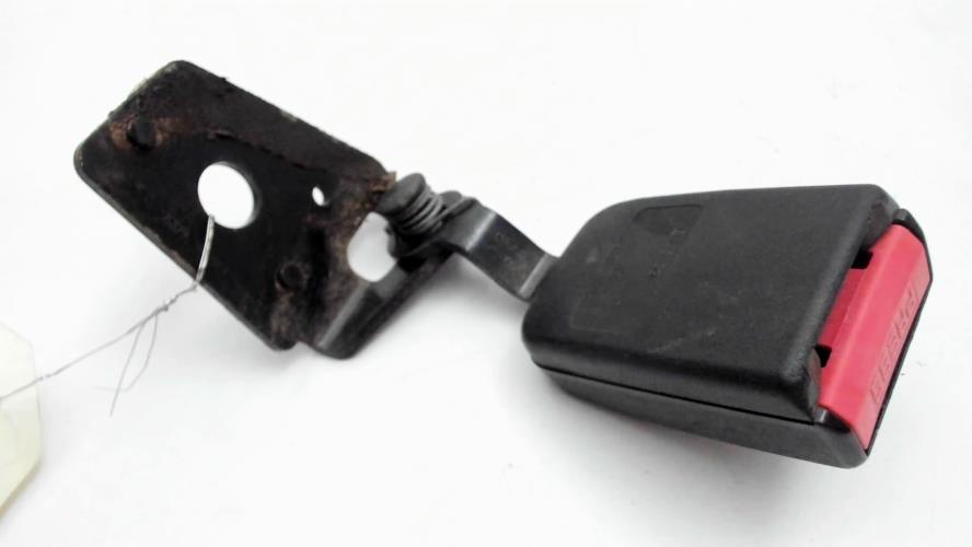 Image Attache ceinture arriere gauche - PEUGEOT 307