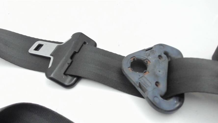 Image Ceinture avant droit - RENAULT KANGOO 1