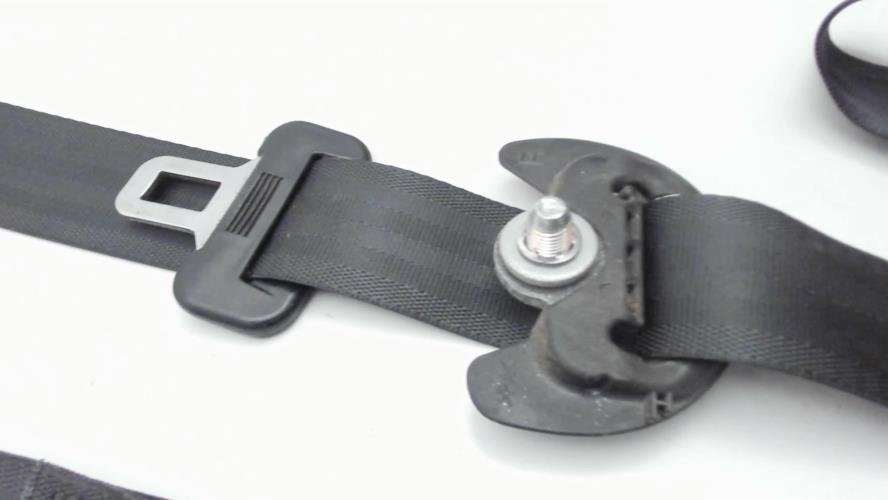 Image Ceinture avant droit - HYUNDAI I 20 1