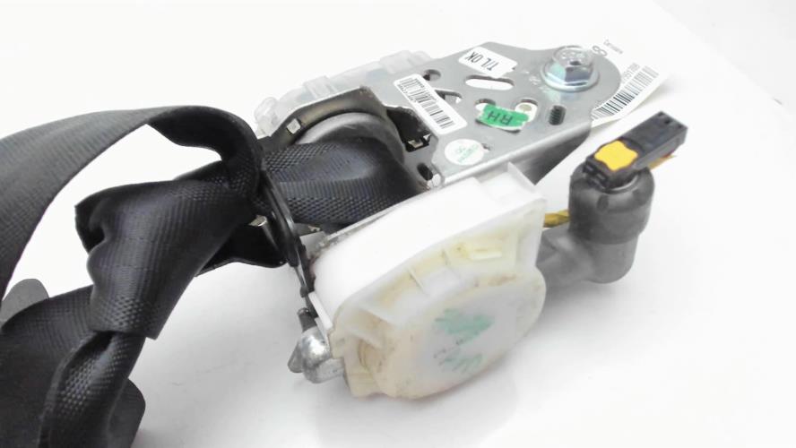 Image Ceinture avant droit - HYUNDAI I 20 1